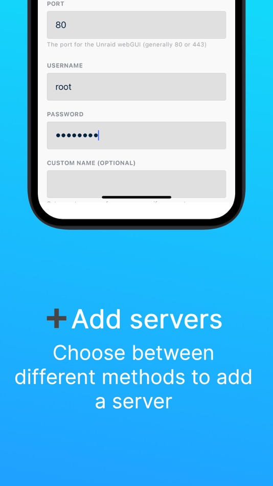 #2. ControlR (iOS) By: Juan Rodriguez