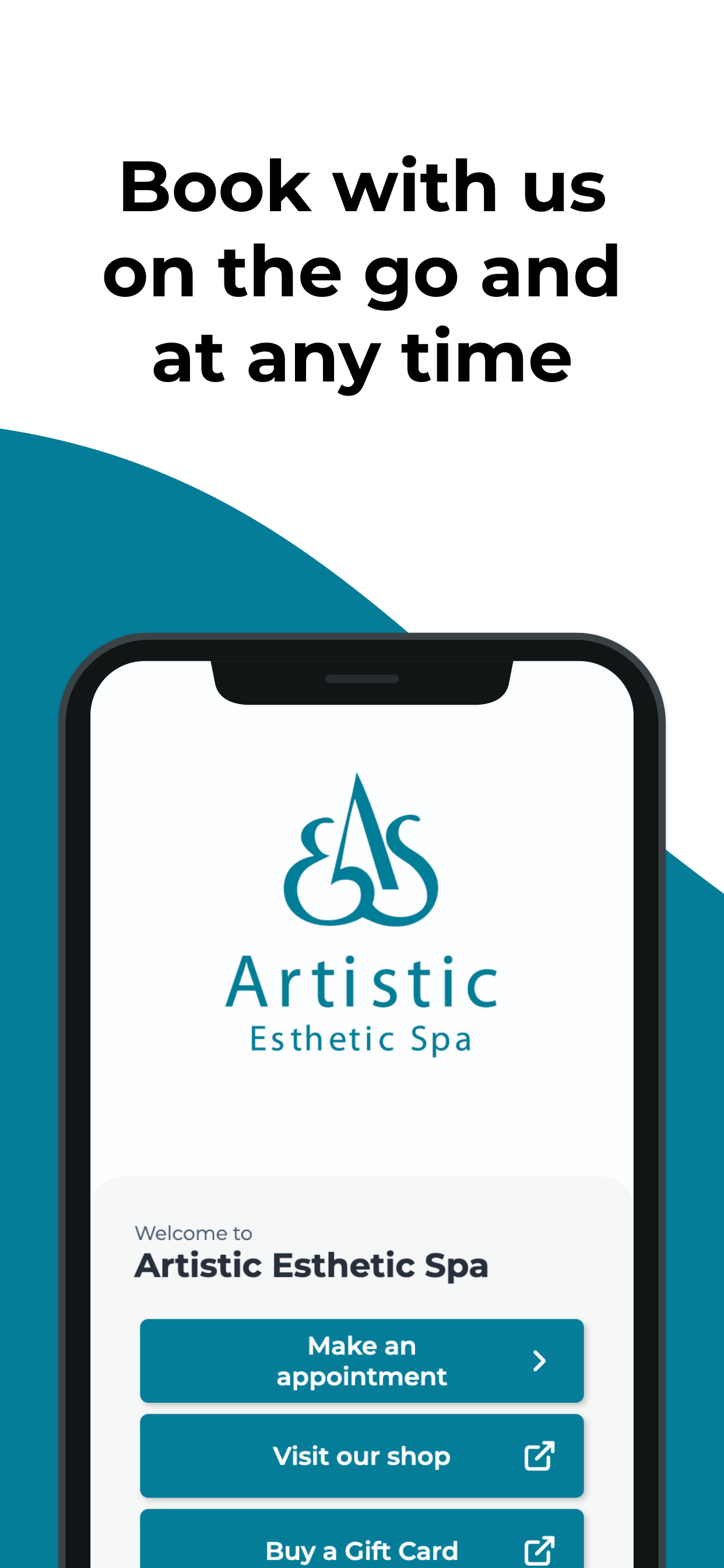 Artistic Spa London