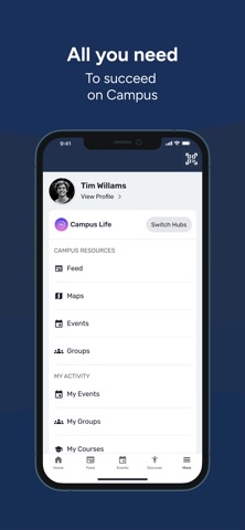 OreConnect Screenshot 6 of 6