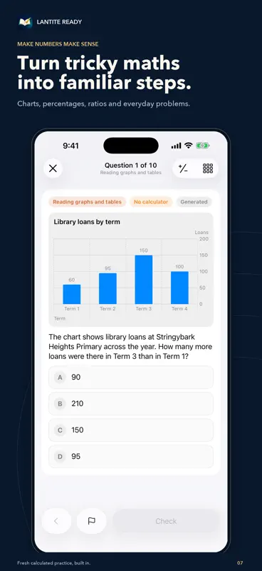 LANTITE Ready screenshot 7 of 10