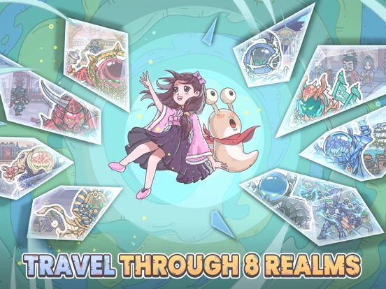 Screenshot #2 for Super Snail