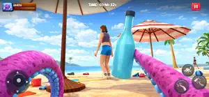 I Am Octopus Escape Prankster screenshot 2