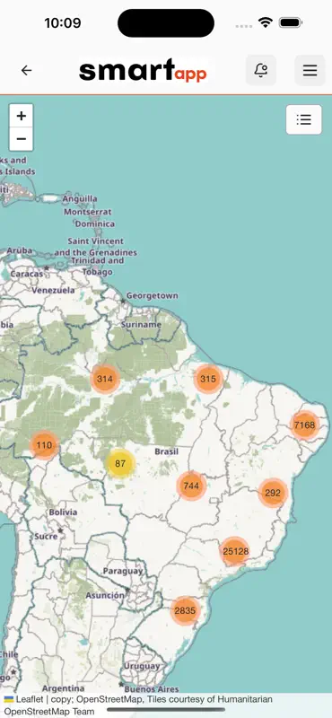 Smart Leilões screenshot 2 of 4