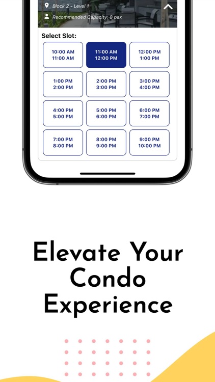 Residentia screenshot-3