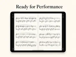 Piano Sheet screenshot 8