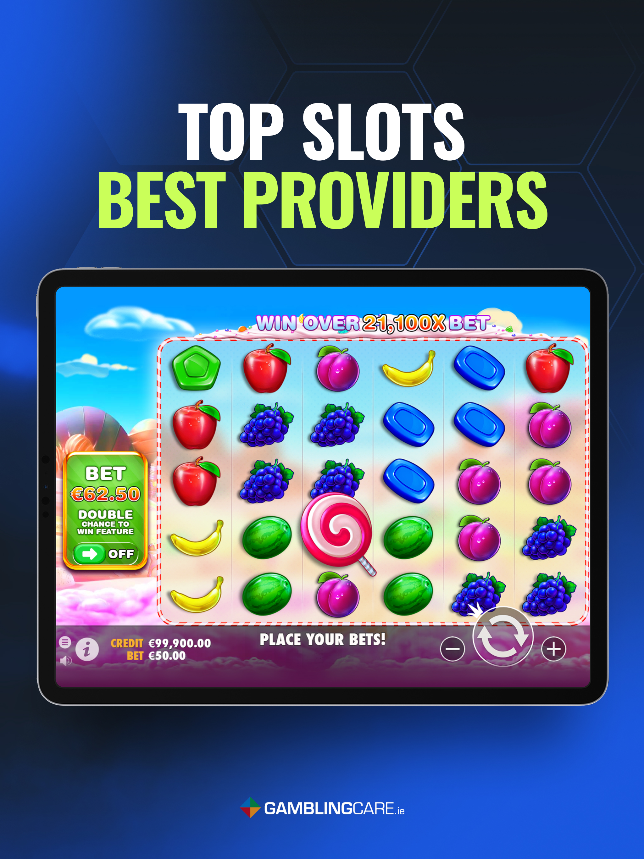 Betmaster Casino Slots screenshot 11