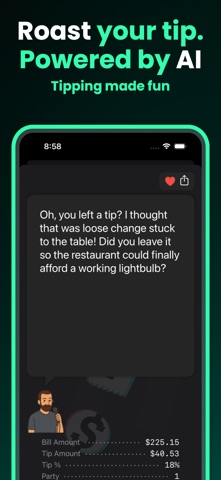 HitTips screenshot
