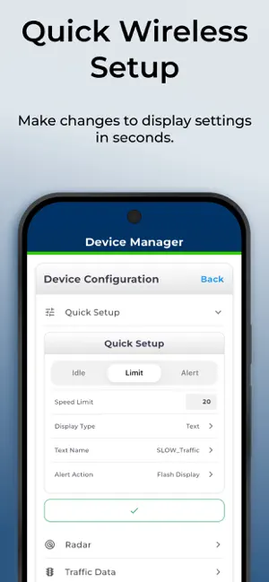 SD:Device Manager screenshot 4