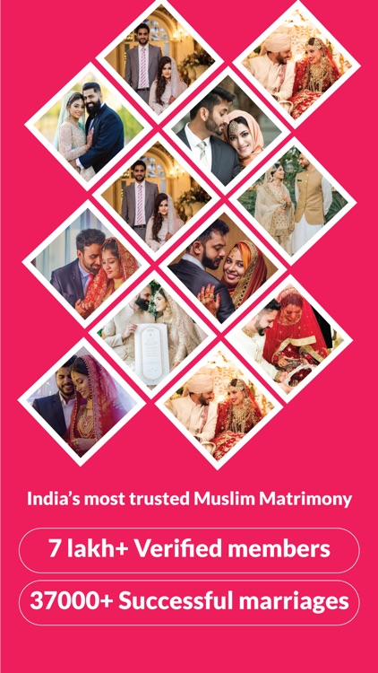 NikahForever Muslim Matrimony