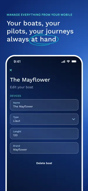 Searebbel screenshot 2
