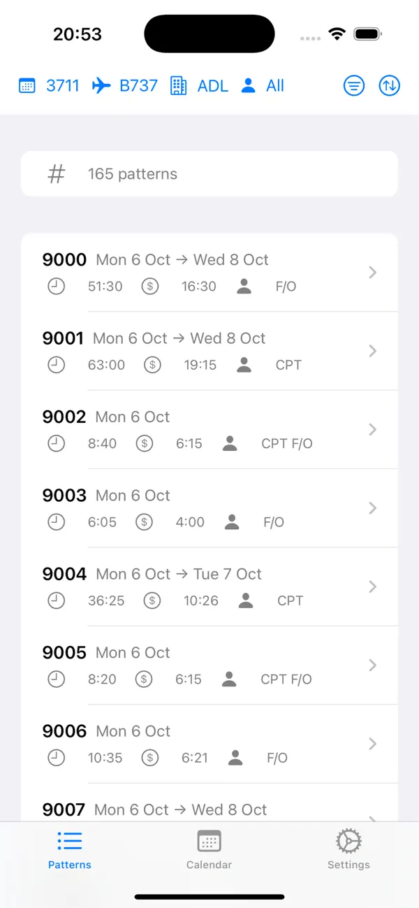 #1. BidBookSH (iOS) Podle: Stephan Deby Management Pty Ltd