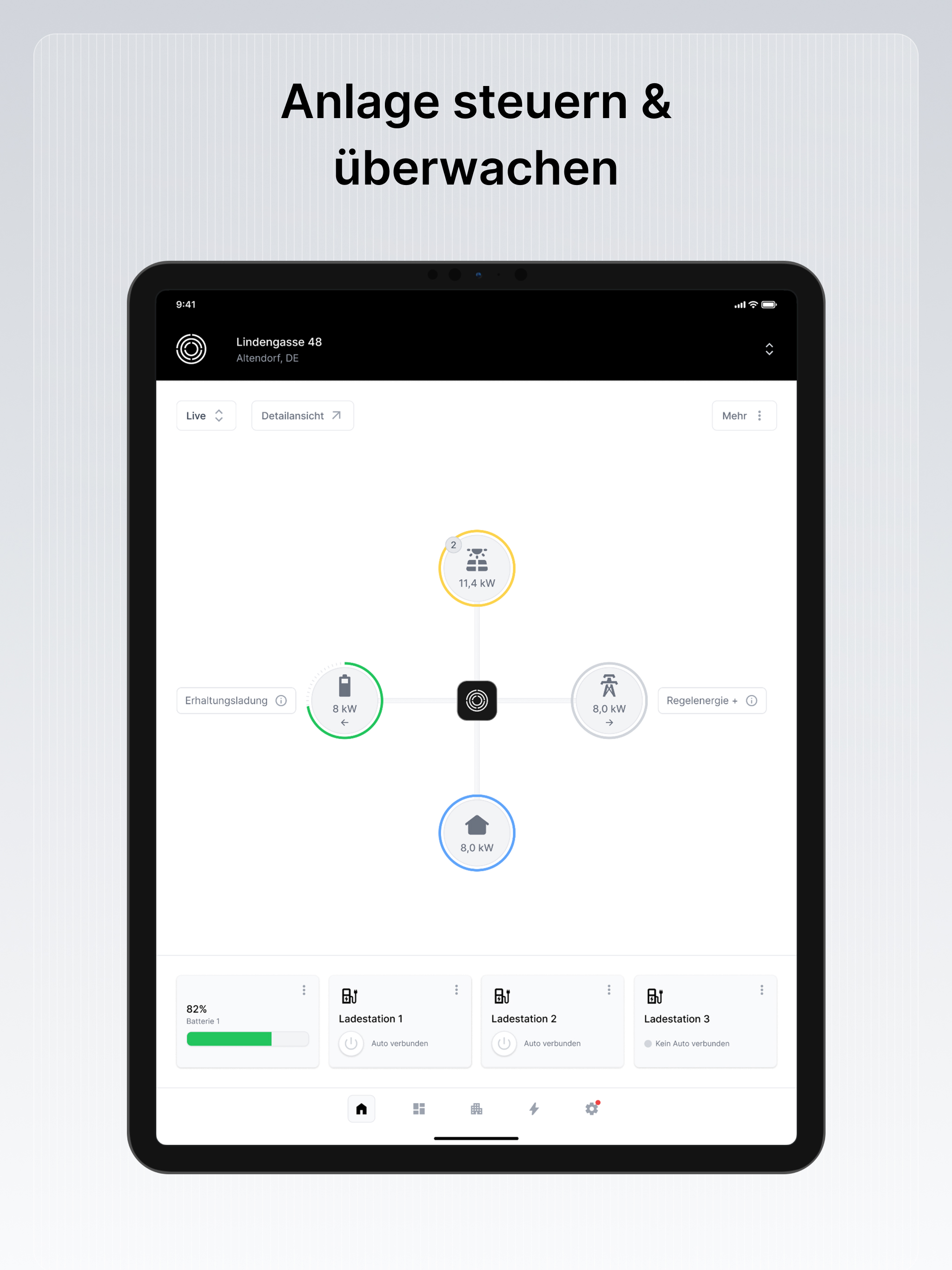 Lynus Mobile