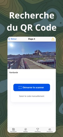 Sperto screenshot