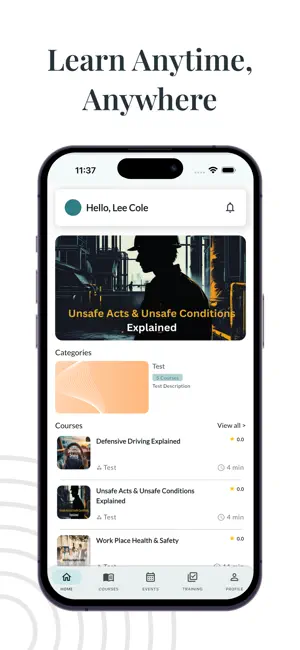 SkillPro ICDBP screenshot 1