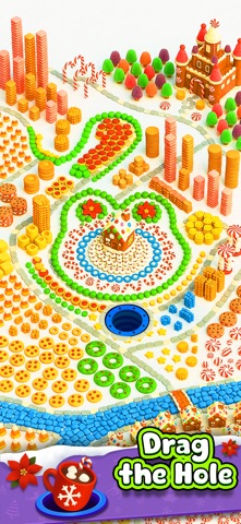 Hole King Screenshot 1 of 6