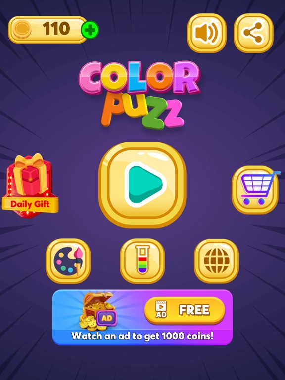 ColorPuzz