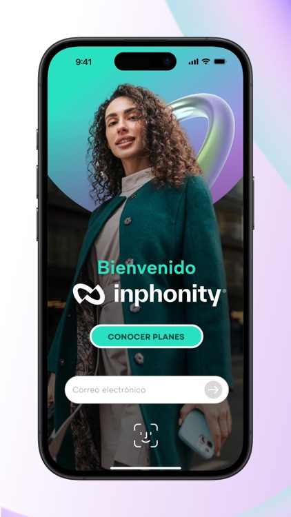 inphonity