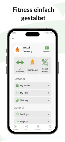 Burn to Earn Screenshot 5 of 6
