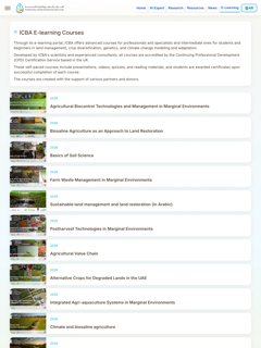ICBA AgriAI screenshot 6
