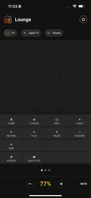 uControl screenshot 4