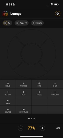 uControl Screenshot 4 of 8