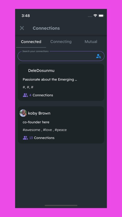 AfroCom screenshot-7