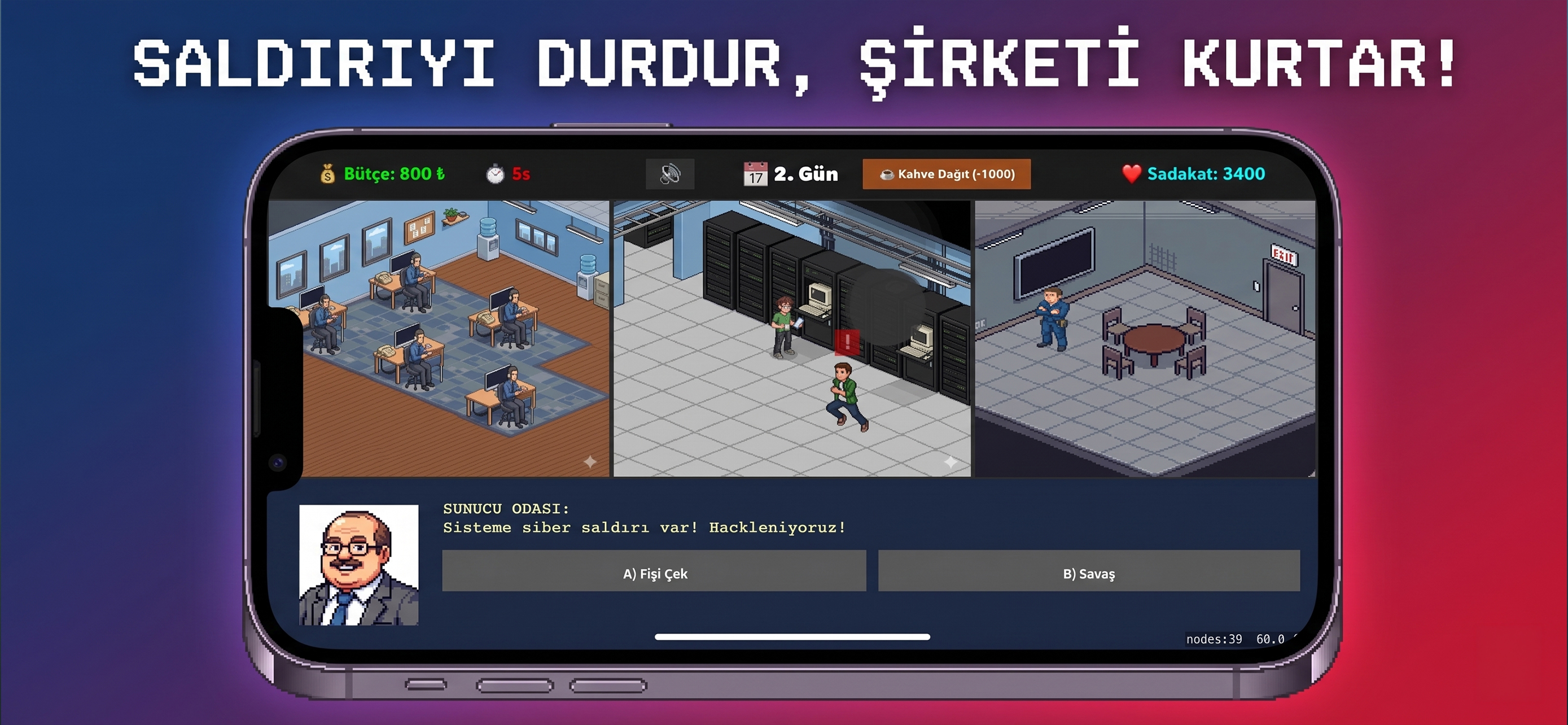 Yüce Müdür
