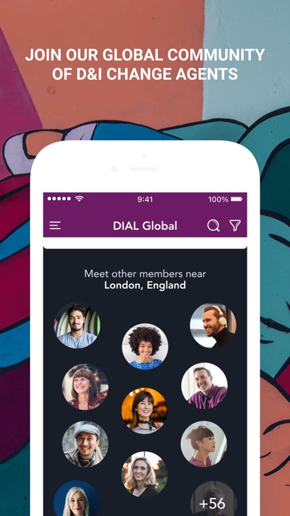 DIAL Global Network