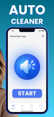 Water Eject: Clean Pro Screenshot 4 of 7