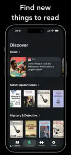 Outread: Speed Reading screenshot 4
