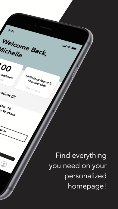 Inversion Yoga iPhone screenshot 2 - Health & Fitness app
