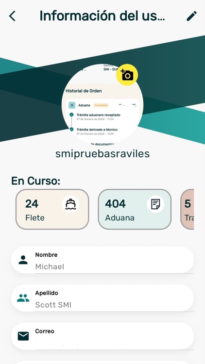 Hubilogist screenshot-3