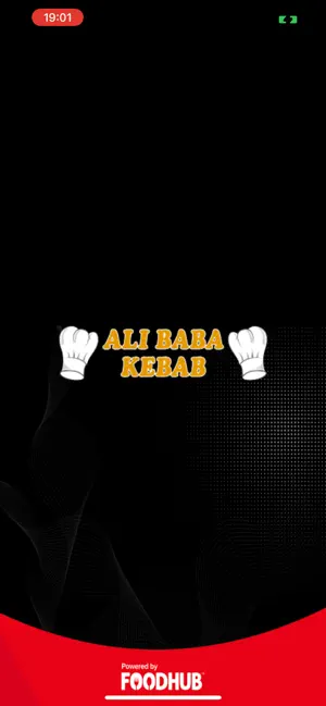 Ali Baba Kebab screenshot 1