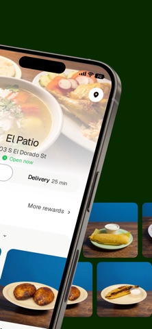El Patio CA Screenshot 2 of 6