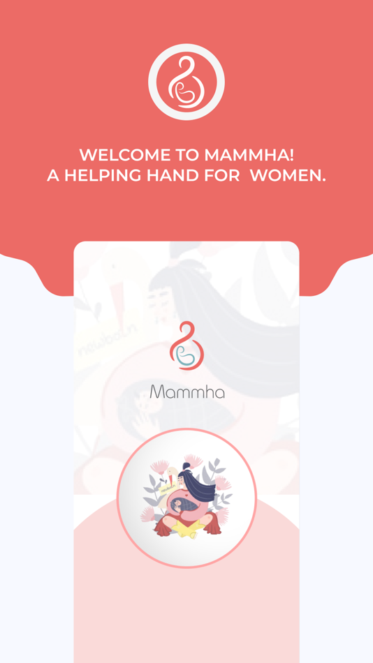 Mammha for Parents - 2.2.0 - (iOS)