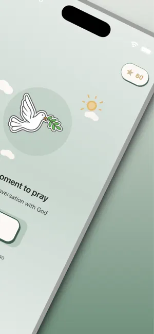 FeChat: Guidance & Wisdom screenshot 2