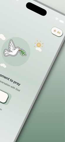 FeChat: Bible & Prayer AI Screenshot 2 of 6