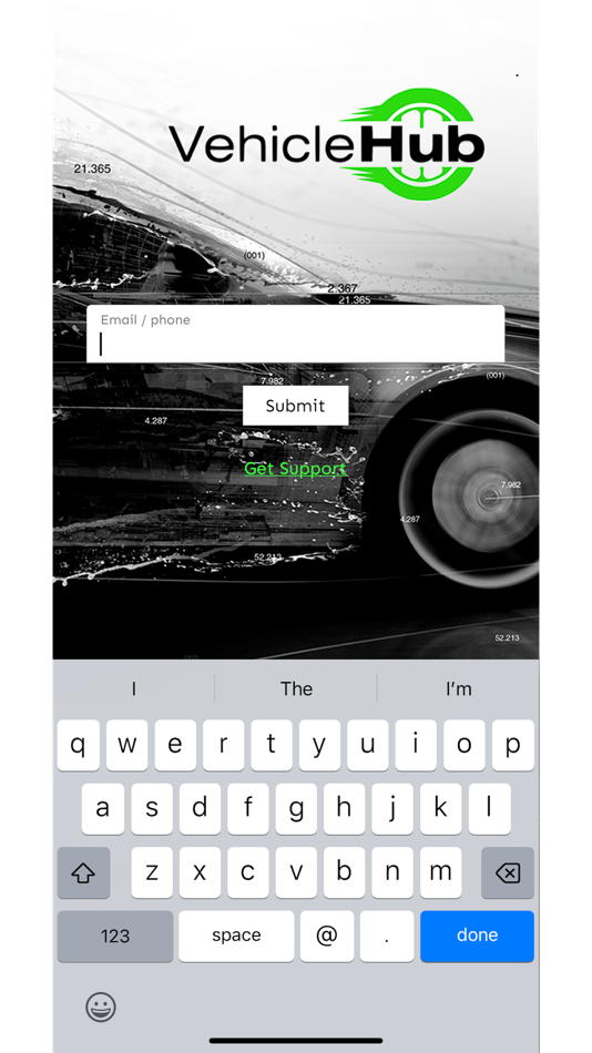 #1. VehicleHub for Auto Recon Pros (iOS) 由: Vehicle Hub LLC