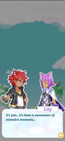 Animal Universe screenshot