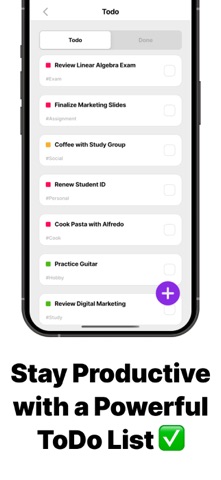 StudyHero Screenshot 7 of 10