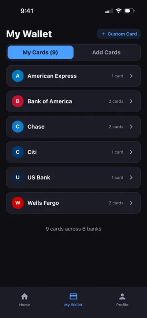Earrn screenshot 3