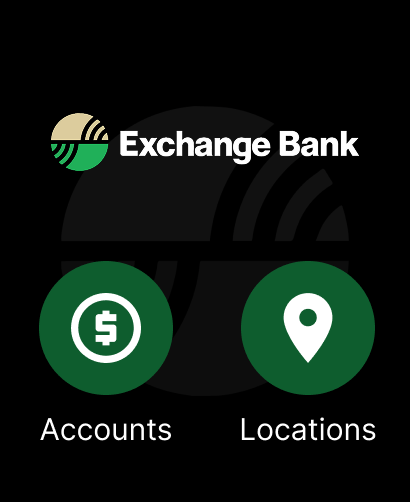 Exchange Bank Co screenshot 9