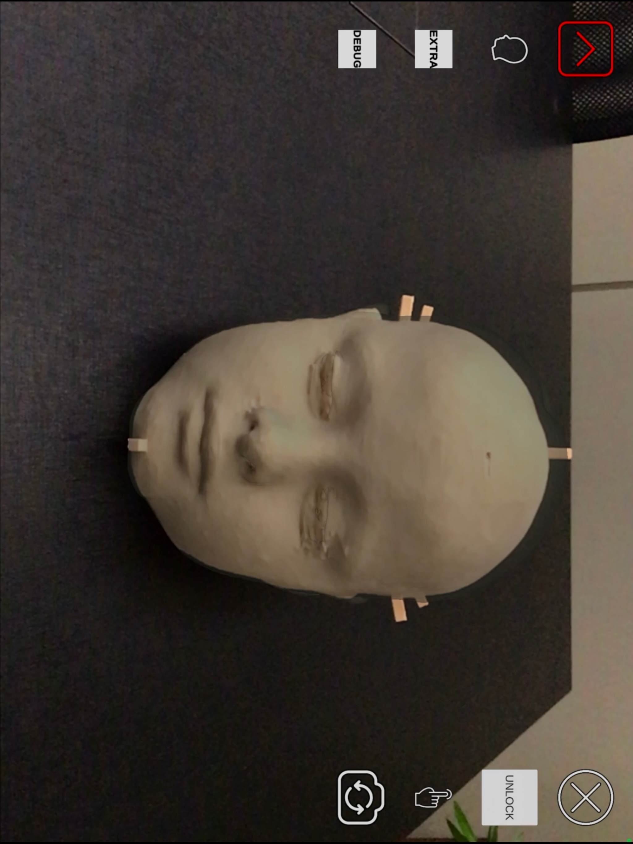 Eximius AR screenshot 5