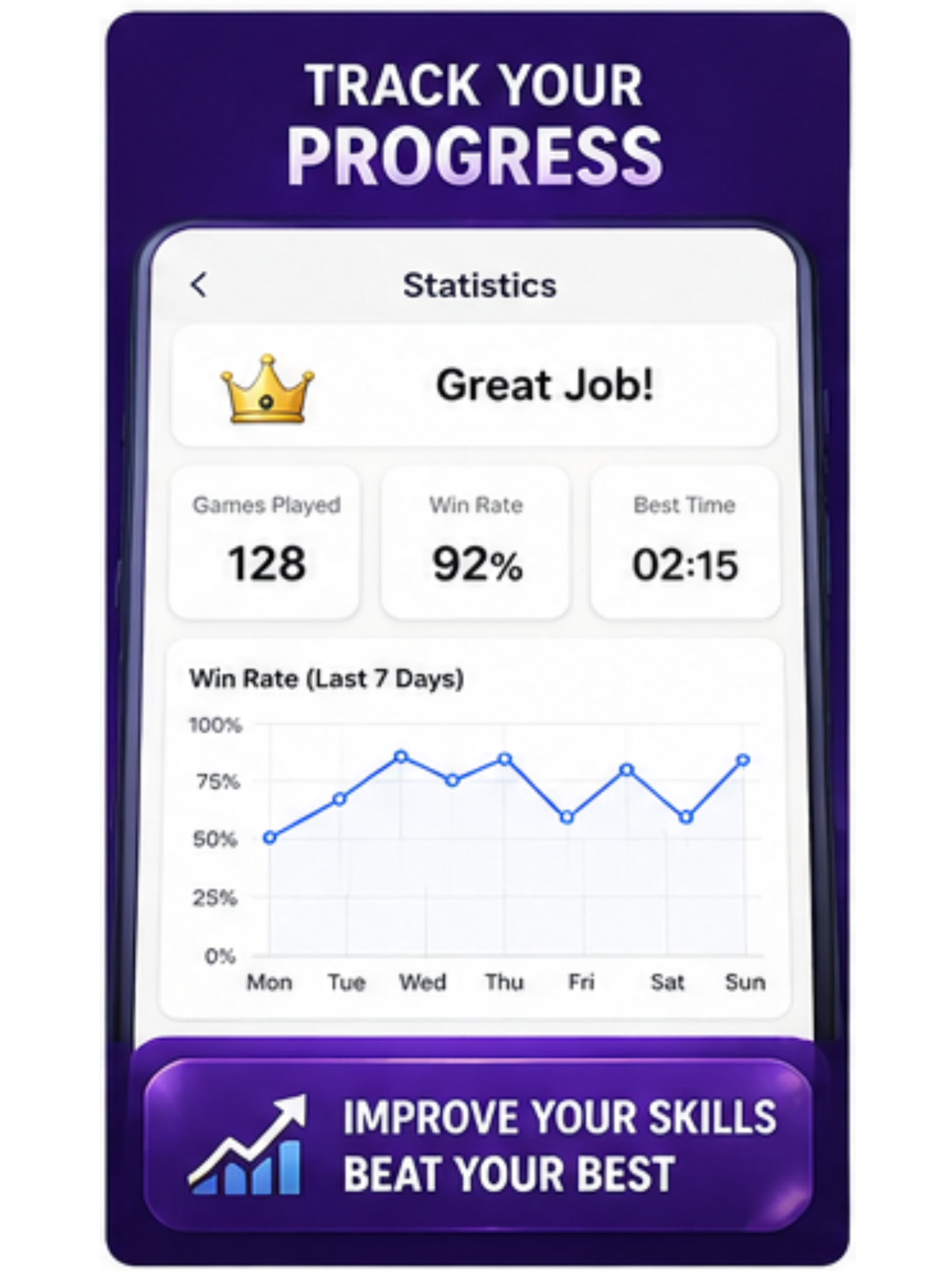 Sudoku Master: Brain Game screenshot 17