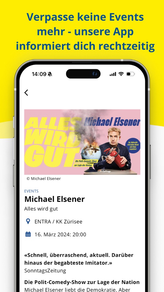 #4. Radio Zürisee (iOS) By: Radio Zürisee