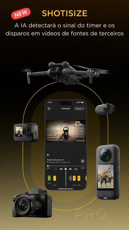 Drills: Shooting Training app screenshot 2 of 10