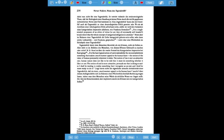 #9. PDF Slideshow Similar to PPT (macOS) 由: Alessandro Gimenes Ferri