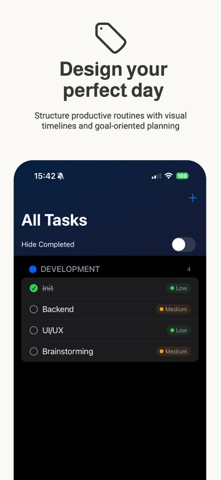 TimeMasters screenshot