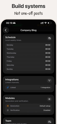 PostFox Screenshot 2 of 6