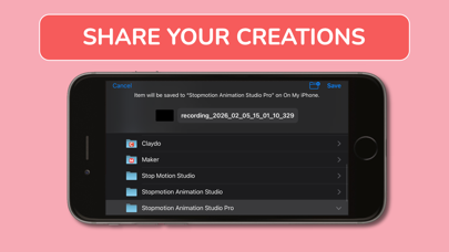 Anim8 screenshot 4